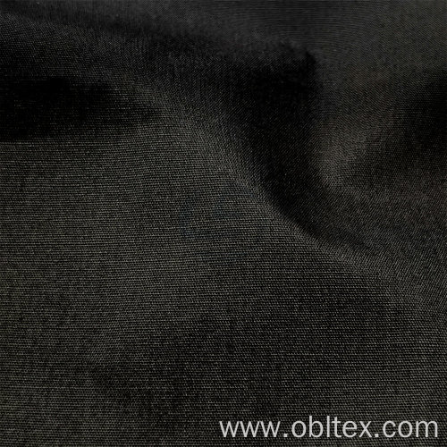 OBLTC002 T/C45S Plain Woven Fabric For Nurse